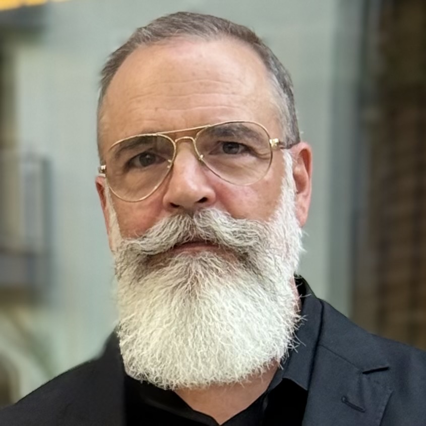 Avatar of Stephen J. Gaines